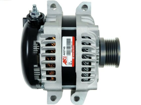 Alternator Grand Cherokee 3.0 CRD V6 4×4  Thema 3.0 D [EXF] 02.2011-