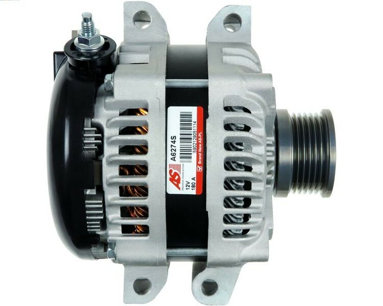 Alternator Grand Cherokee 3.0 CRD V6 4×4  Thema 3.0 D [EXF] 02.2011-