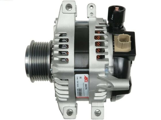 Alternator  HONDA ACCORD 2.2 DTEC