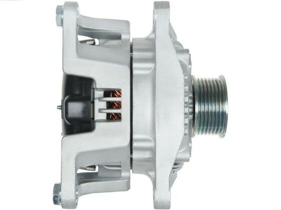 Alternator Various Models  Durango 5.7  Ram 1500 5.7  Ram 2500 5.7  Ram 3500 5.7  Ram