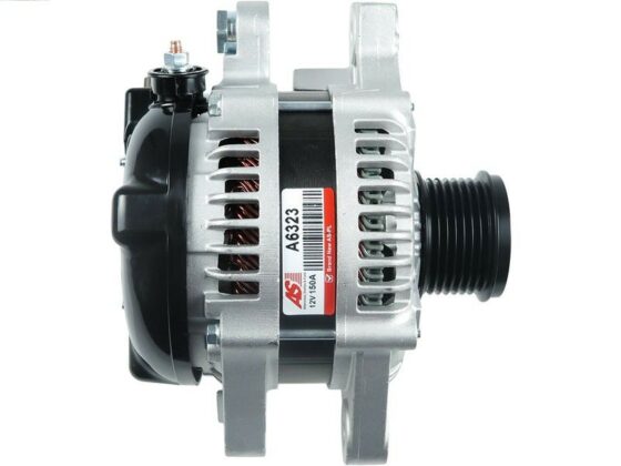 Alternator  LEXUS GS 300 3.0