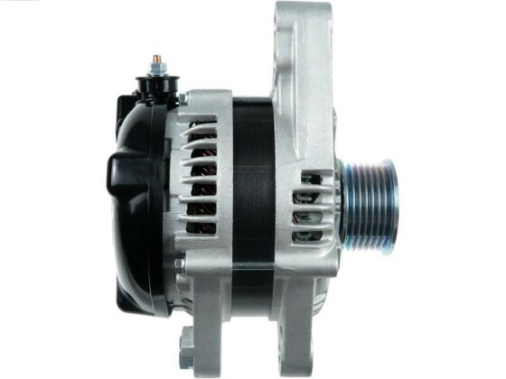 Alternator 4 Runner 4.0  Tacoma 4.0  Tundra 4.0 [1GRFE] 01.2002-12.2009