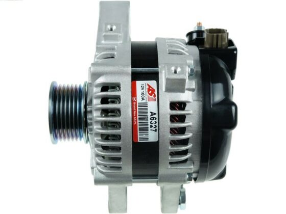 Alternator 4 Runner 4.0  Tacoma 4.0  Tundra 4.0 [1GRFE] 01.2002-12.2009