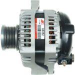 ALTERNATOR TOYOTA LAND CRUISER 3.0 D-4D - obrazek 2