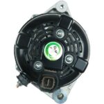 ALTERNATOR TOYOTA LAND CRUISER 3.0 D-4D - obrazek 3