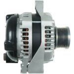 ALTERNATOR TOYOTA LAND CRUISER 3.0 D-4D - obrazek 5
