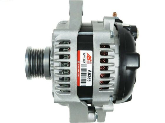 Alternator Espace 3.0 dCi  Grand Espace 3.0 dCi [P9X701]  [P9X715]   01.2002-