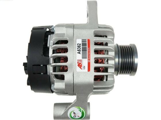 Alternator  a6362