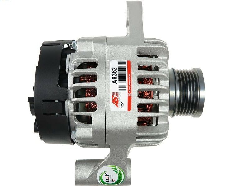 Alternator  a6362