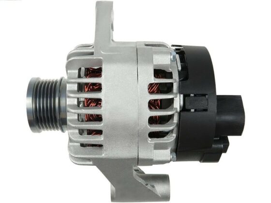 Alternator  a6362