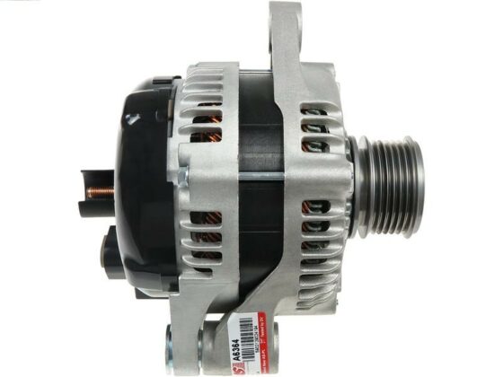 Alternator Giulietta 1.6 JTDM  Giulietta 2.0 JTDm  500L 1.6 D Multijet [940A3.000]  [