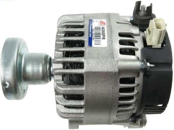 Alternator Focus 1.8 TDCi  Focus 1.8 TDDi  Focus 2.0 i 16V  Focus 2.0 i RS  Focus 2.0