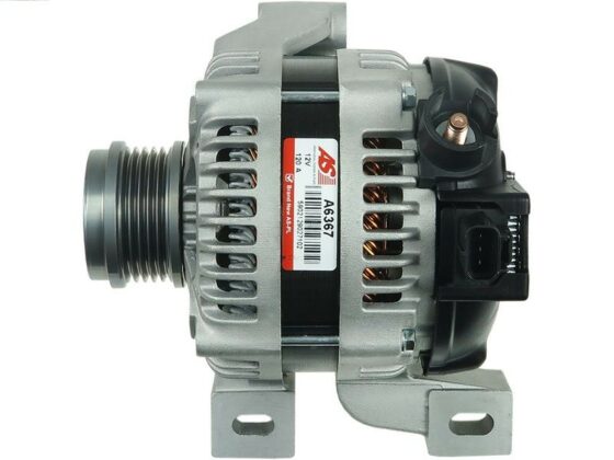 Alternator Focus 2.5 RS  Focus 2.5 RS 500  Focus 2.5 ST  S40 2.4  S40 2.5 T5  V50 2.4