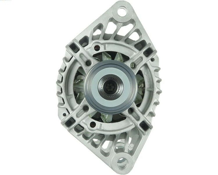 Alternator Bravo 1.9 D Multijet  Idea 1.9 JTD  Musa 1.9 D Mulitjet [192A..]  [192B..]