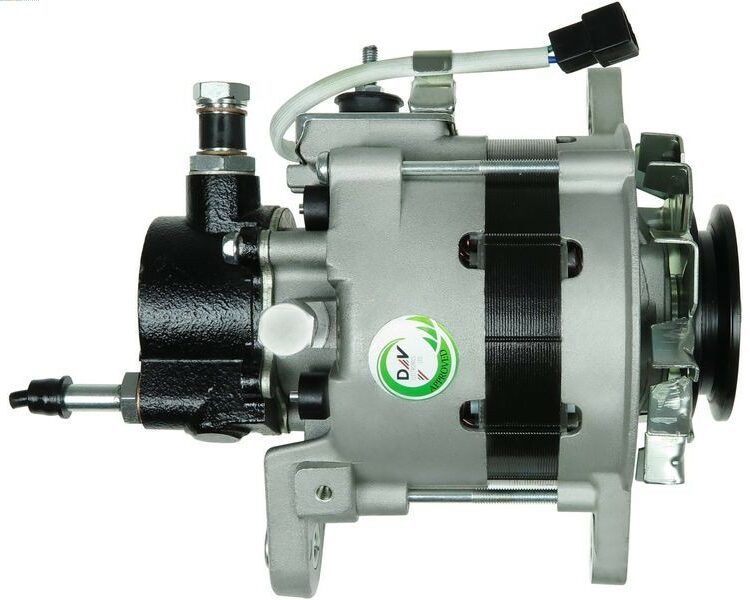 Alternator Dyna