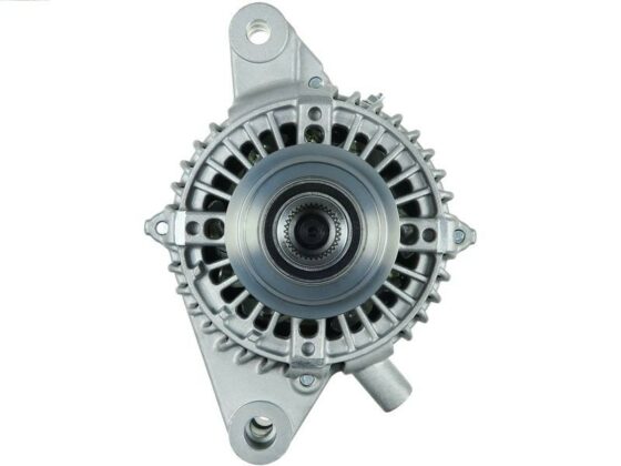 Alternator Avensis 2.0 D-4D  Corolla 2.0 D-4D  Corolla Verso 2.0 D-4D [1CD-FTV] 04.20