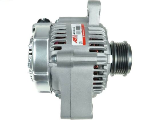 Alternator Avensis 2.0 D-4D  Corolla 2.0 D-4D  Corolla Verso 2.0 D-4D [1CD-FTV] 04.20
