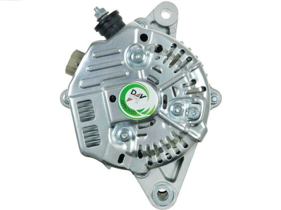 Alternator Avensis 2.0 D-4D  Corolla 2.0 D-4D  Corolla Verso 2.0 D-4D [1CD-FTV] 04.20
