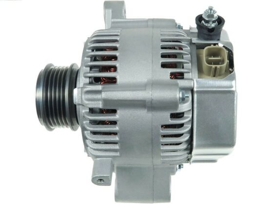 Alternator Avensis 2.0 D-4D  Corolla 2.0 D-4D  Corolla Verso 2.0 D-4D [1CD-FTV] 04.20