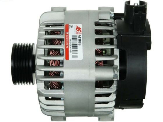 Alternator Berlingo 1.4 Bivalent  Berlingo 1.4 i Bivalent  Berlingo 1.6 16V  C4 2.0 1