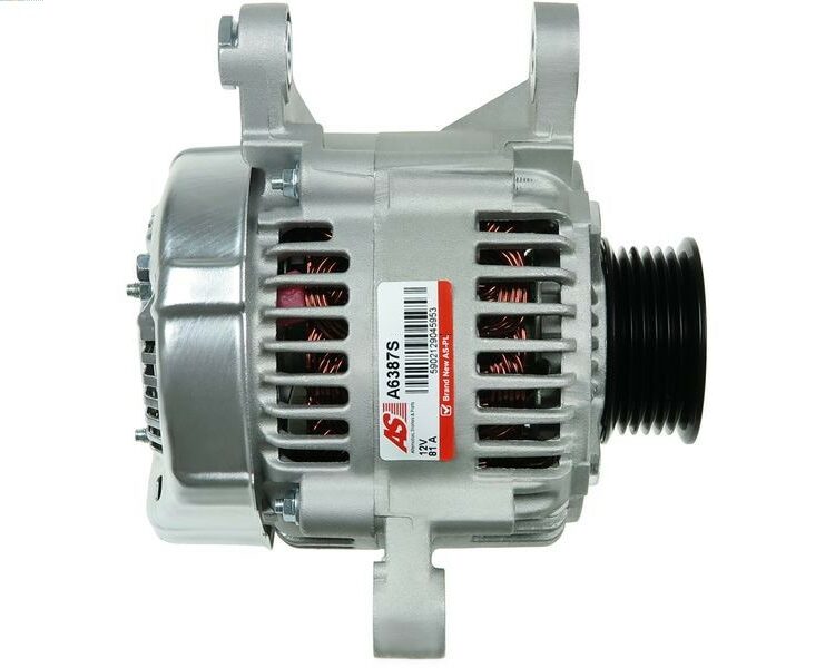 Alternator Wrangler 4.0 V6 [S01] 01.2001-12.2002