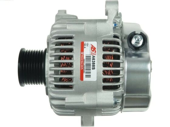 Alternator Cherokee 2.5 TD  Cherokee 2.5 TDi  Cherokee 2.5 TDi 4×4  Grand Cherokee 3.