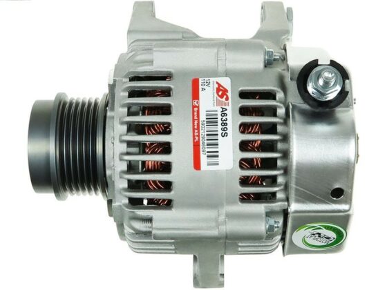Alternator Cherokee 2.5 CRD  Cherokee 2.8 CRD [VMHR425]  [ENR] 01.2001-12.2008
