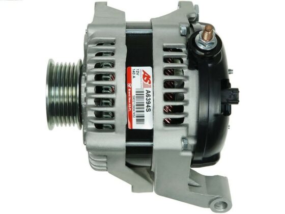 Alternator Aspen 4.7 V8  Aspen 4.7 V8 4×4  Durango 3.7 V6  Durango 4.7 V8  Nitro 3.7