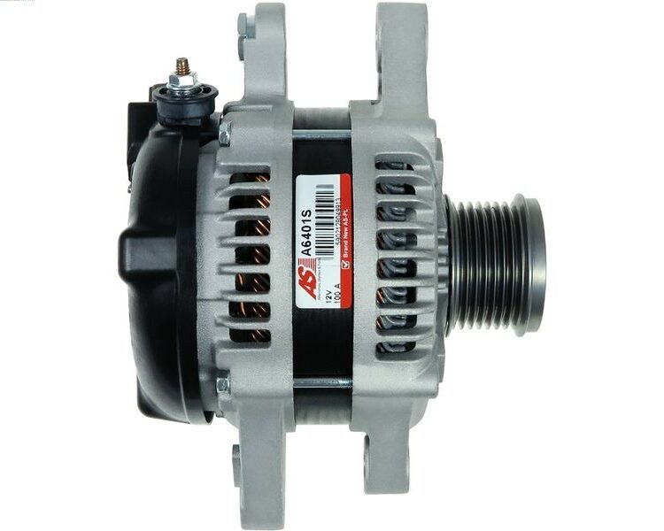 Alternator FJ Cruiser 4.0  Tundra 4.0  01.2011-