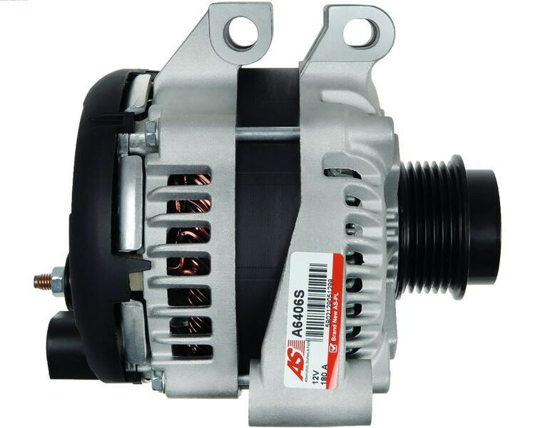 Alternator Discovery 3.0 4×4  Discovery 5.0 V8 4×4  Range Rover 3.0 SCV6 4×4  Range R