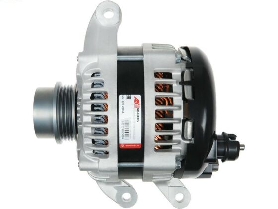 Alternator Edge 2.0  Explorer 2.0  Explorer 2.3  Fusion 1.5  Fusion 1.6  Fusion 2.0 