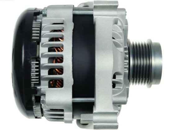 Alternator E 150 4.6  E 150 5.4  E 250 4.6  E 250 5.4  E 350 5.4 Super Duty  E 350 6.