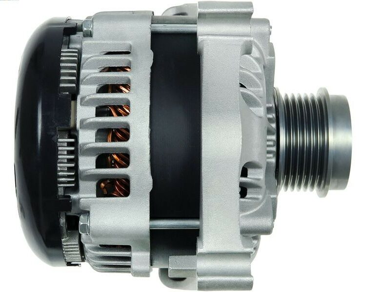 Alternator E 150 4.6  E 150 5.4  E 250 4.6  E 250 5.4  E 350 5.4 Super Duty  E 350 6.