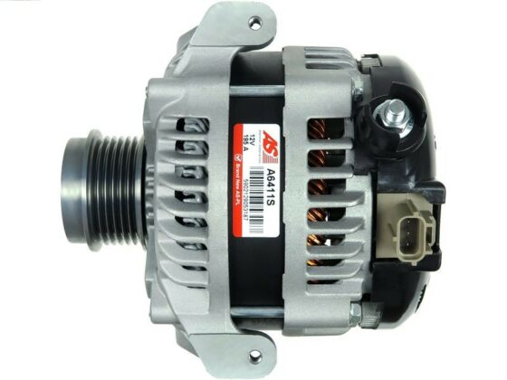 Alternator E 150 4.6  E 150 5.4  E 250 4.6  E 250 5.4  E 350 5.4 Super Duty  E 350 6.