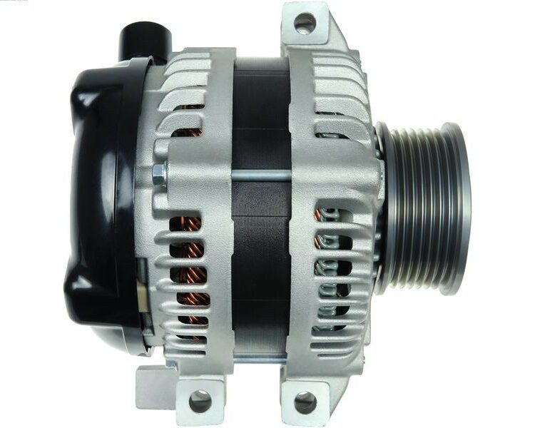 Alternator CR-V 2.2 i-CTDi 4WD  CR-V 2.2 i-DTEC 4WD [N22A]  [N22B3] 01.2007-