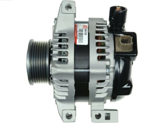 Alternator CR-V 2.2 i-CTDi 4WD  CR-V 2.2 i-DTEC 4WD [N22A]  [N22B3] 01.2007-