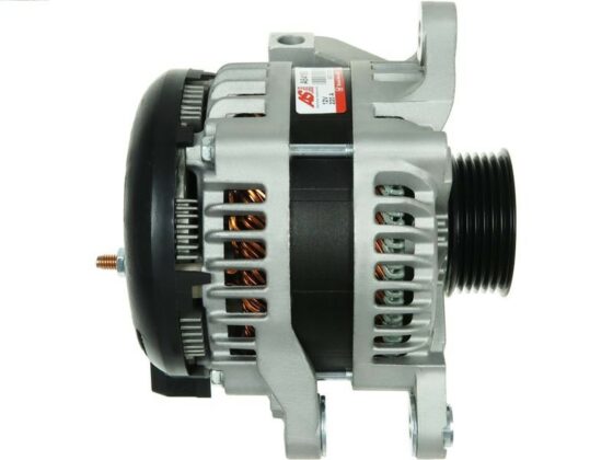 Alternator DTS 4.6 V8  01.2006-12.2011