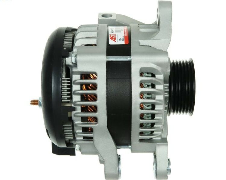 Alternator DTS 4.6 V8  01.2006-12.2011