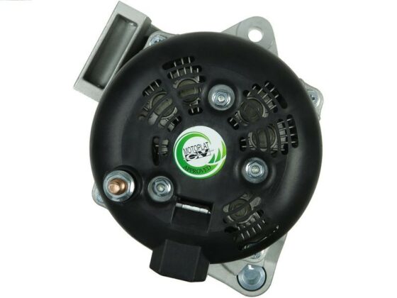Alternator DTS 4.6 V8  01.2006-12.2011