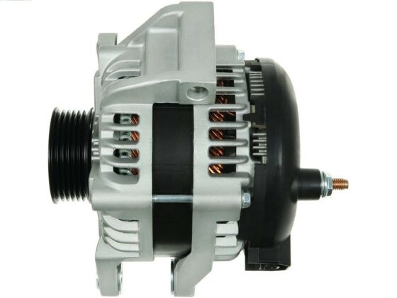 Alternator DTS 4.6 V8  01.2006-12.2011