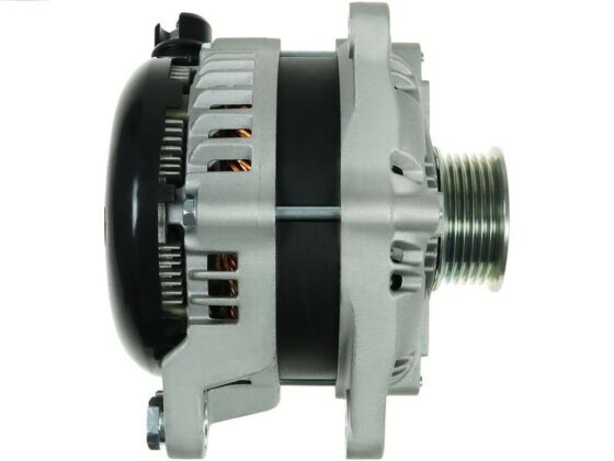 Alternator F-150 3.5  F-150 3.7  01.2011-12.2014