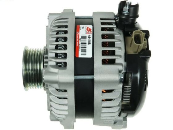 Alternator F-150 3.5  F-150 3.7  01.2011-12.2014