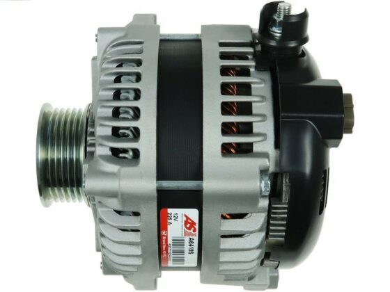 Alternator F-150 3.5  F-150 3.7  Taurus 2.0  Taurus 3.7  MKT 2.0  MKT 3.5  MKT 3.7  M
