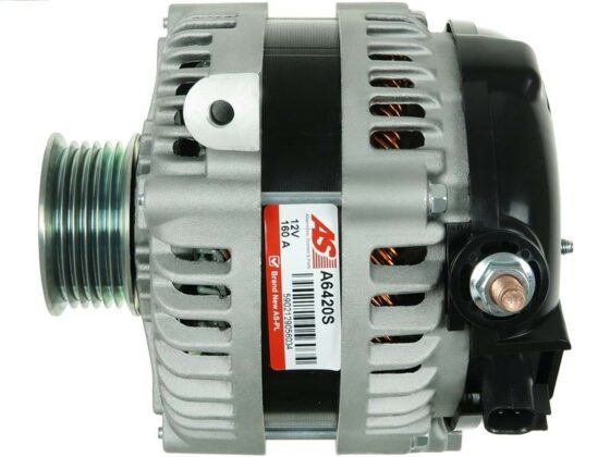 Alternator Grand Voyager 3.3  Town & Country 3.3  Town & Country 3.8  Grand Caravan 3