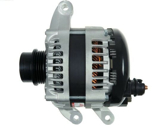 Alternator Fusion 2.0  Fusion 2.5  Taurus 2.0  MKC 2.0  MKC 2.3  MKZ 2.0  01.2013-12.