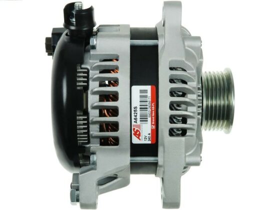 Alternator F 150