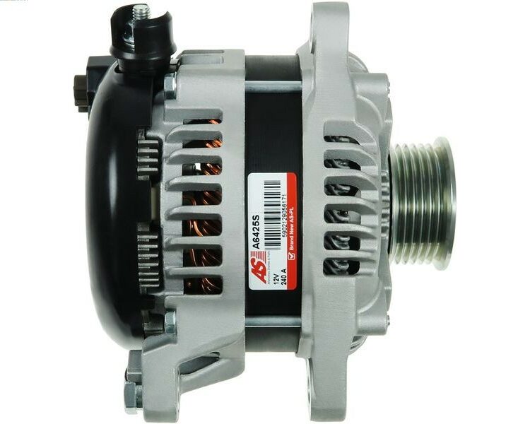 Alternator F 150
