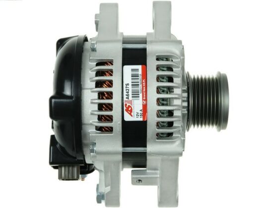Alternator GS 300 3.0  GS 350 3.5  IS 250 2.5  IS C 250 2.5  RAV 4 2.0 4WD [3GR-FSE] 