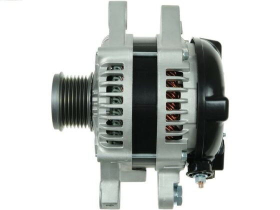 Alternator GS 300 3.0  GS 350 3.5  IS 250 2.5  IS C 250 2.5  RAV 4 2.0 4WD [3GR-FSE] 
