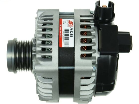 Alternator Fiesta 1.0  01.2014-12.2016